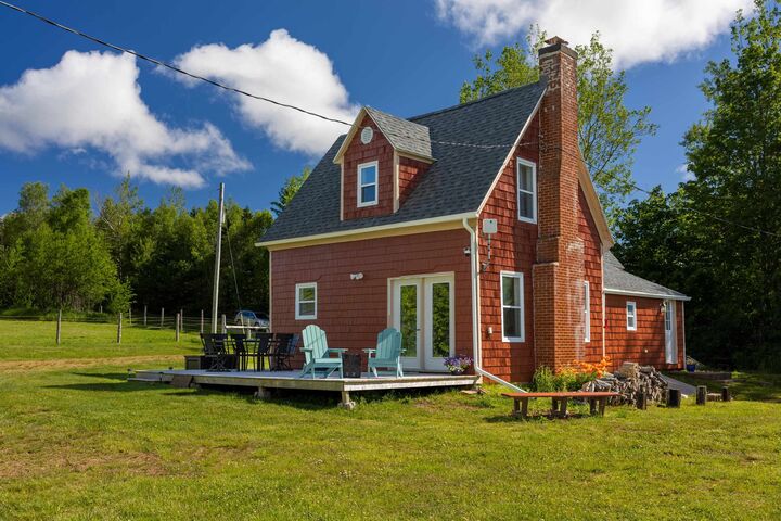 Property Photo:  2685 Brooklyn Road  PE C0A 1R0 
