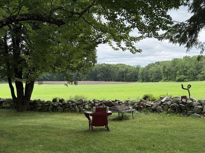 Property Photo:  134 Barker Hill Road  MA 01469 