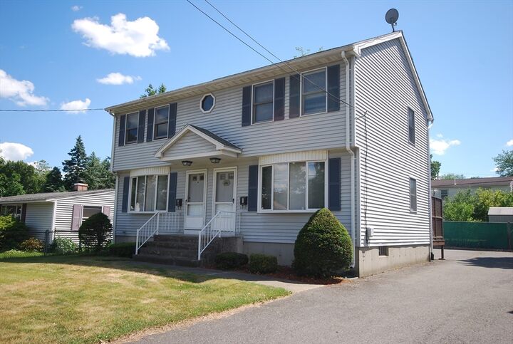 Property Photo:  44-46 Middle St  MA 01104 