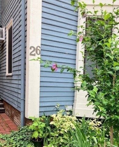 Property Photo:  26 Mt. Auburn St. 26-1  MA 02138 
