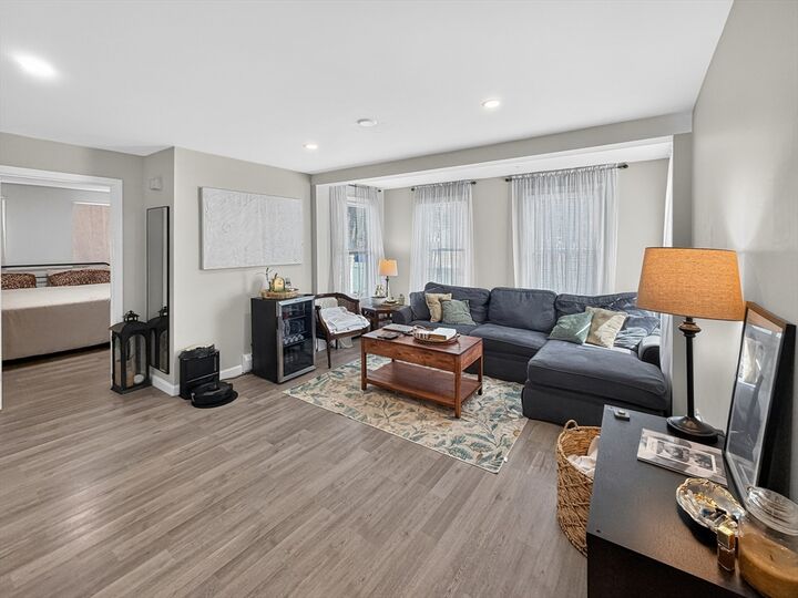 Property Photo:  2 North St 1  MA 01830 