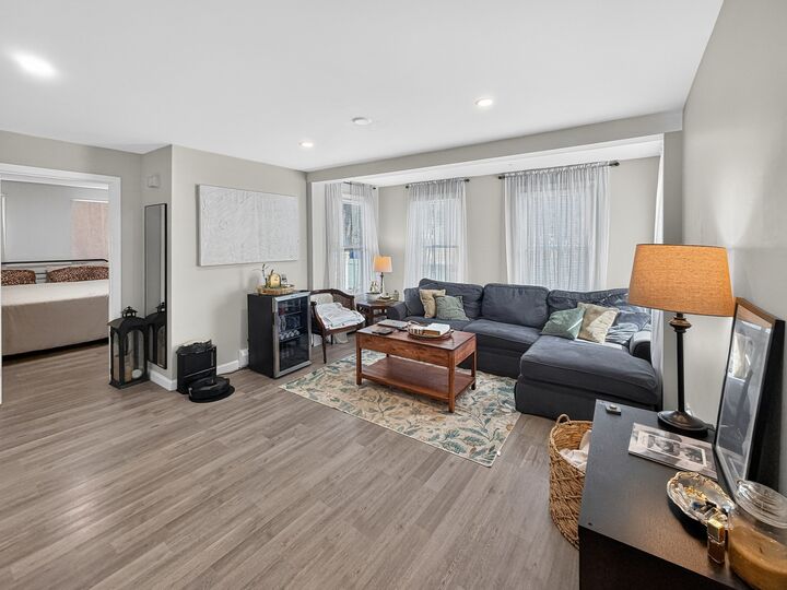 Property Photo:  2 North St 1  MA 01830 
