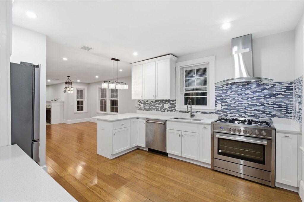 Property Photo:  316-318 Concorde Ave  MA 02138 