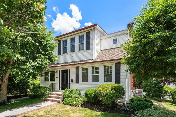Property Photo:  48 Beacon Park  MA 02472 