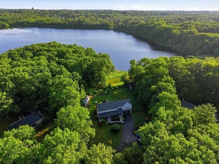 Property Photo: 34 Sherman Drive MA 02066