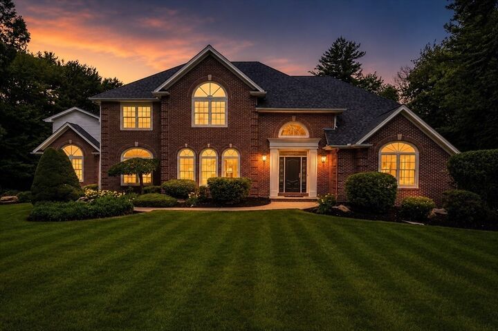 Property Photo:  2 Eden Cir  MA 01581 