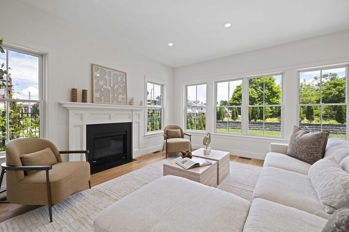 Property Photo:  9 Mina Way  MA 02135 