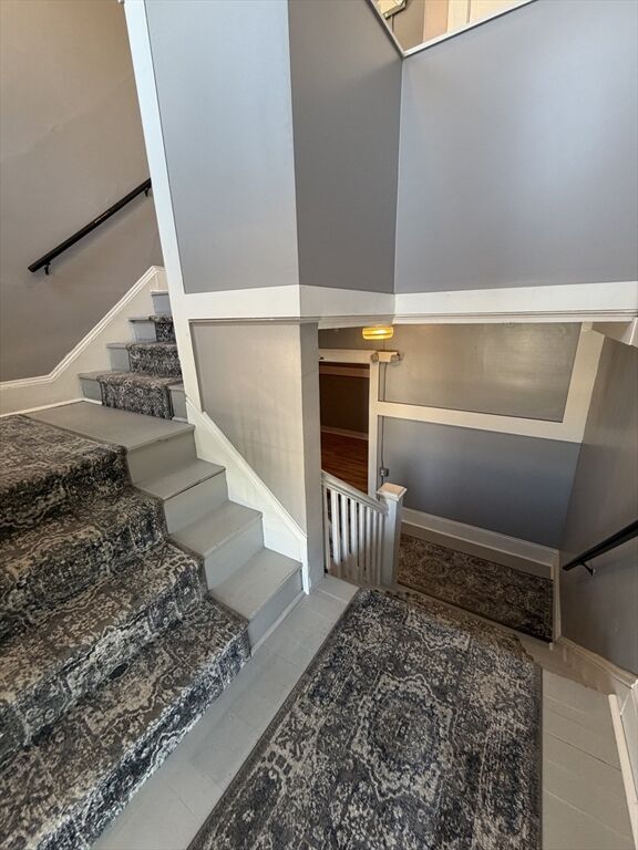 Property Photo:  1076 Washington Street 7  MA 02062 