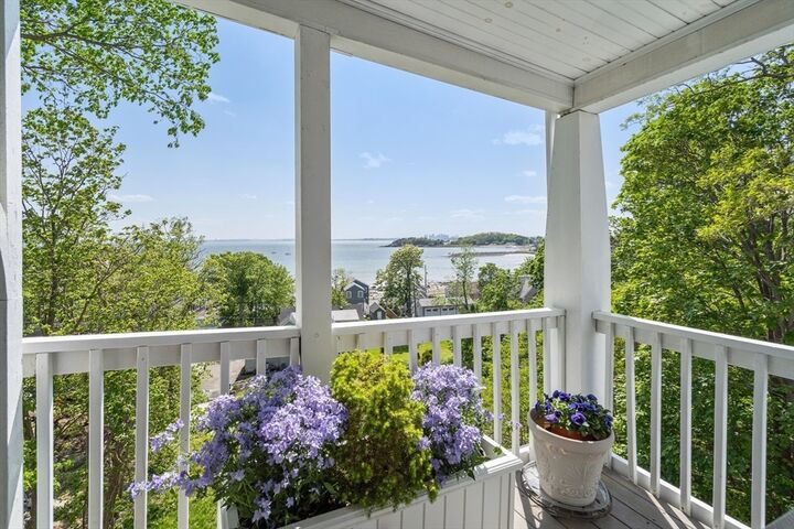 Property Photo:  299 Nahant Road 9  MA 01908 
