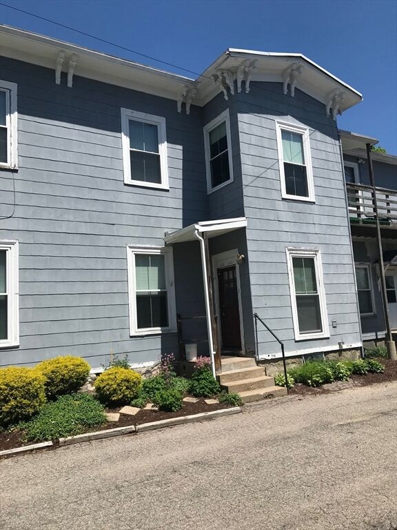 Property Photo:  83 Congress St. 1  MA 01757 