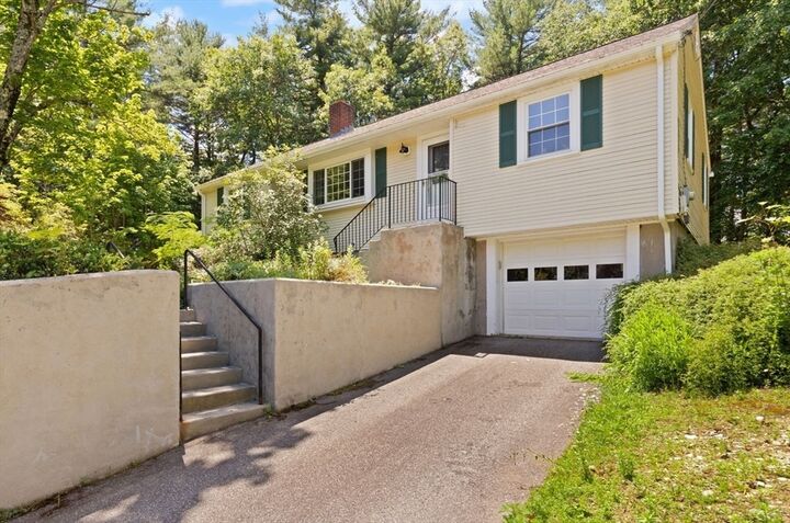 Property Photo:  24 Pleasant Park Rd  MA 02067 