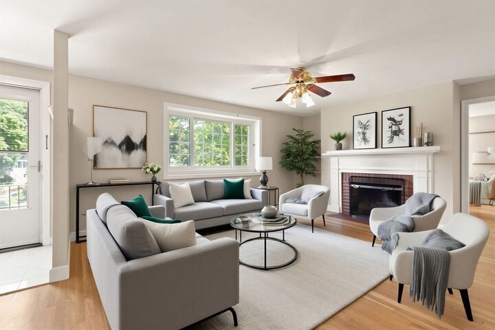Property Photo:  24 Pleasant Park Rd  MA 02067 