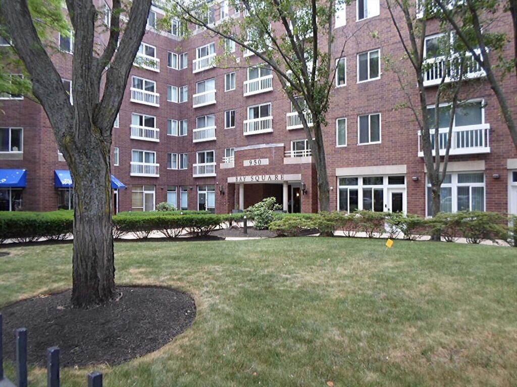 Property Photo: 950 Massachusetts Avenue 418 MA 02139