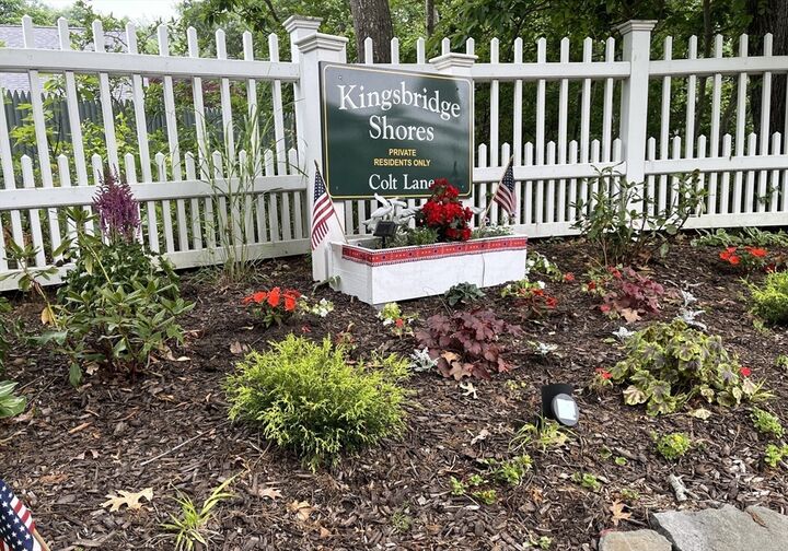 Property Photo: 19 Colt Lane MA 02360
