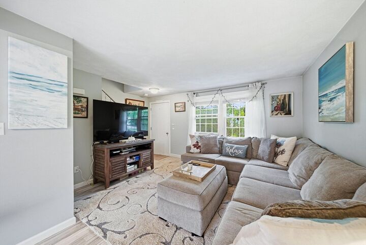 Property Photo:  6 George St C  MA 02762 