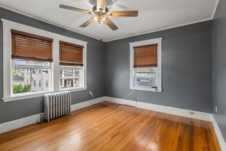 Property Photo:  210 Newbury Ave 2L  MA 02171 