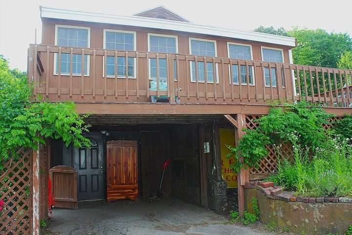 Property Photo:  493 Broad St.  MA 02188 