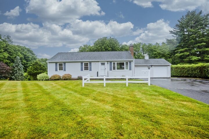 Property Photo:  326 Dewey Street  MA 01089 