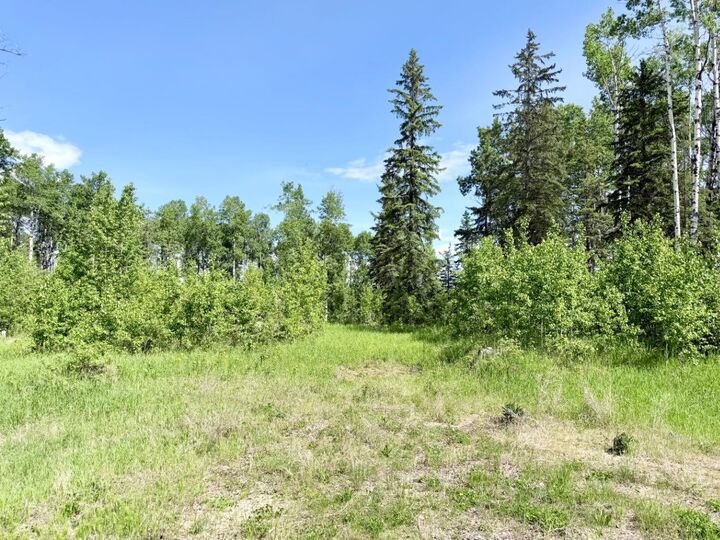 Property Photo: Block 1 Lot 9 Elk Ridge Estates AB T7S 1N9