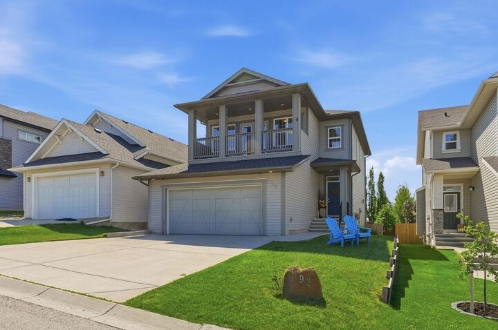 93 Heritage Hill — photo 1