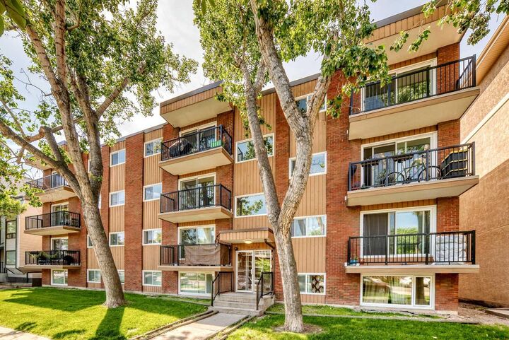 1829 11 Avenue SW 303 — photo 1
