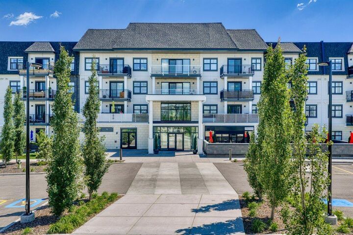 255 Les Jardins Park SE 224 — photo 1