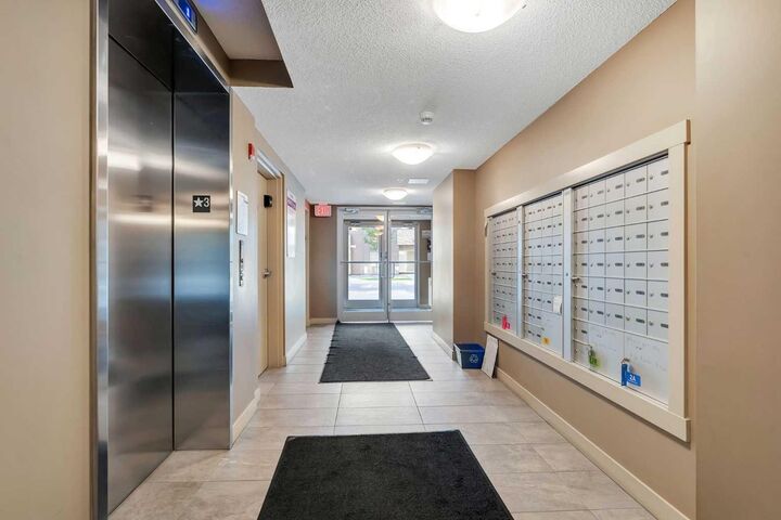 Property Photo:  10 Kincora Glen Park NW 312  AB T3R 0C1 