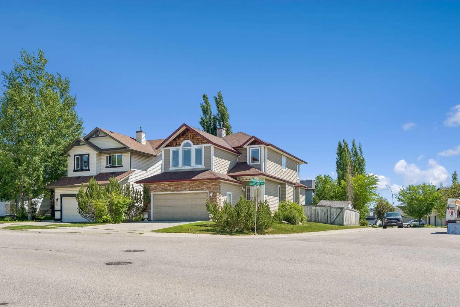 Property Photo:  86 Tuscany Ravine Road NW  AB T3L 2R9 