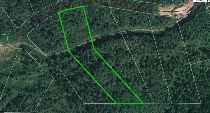 Block 2 Lot 8 Elk Ridge Estates — photo 1