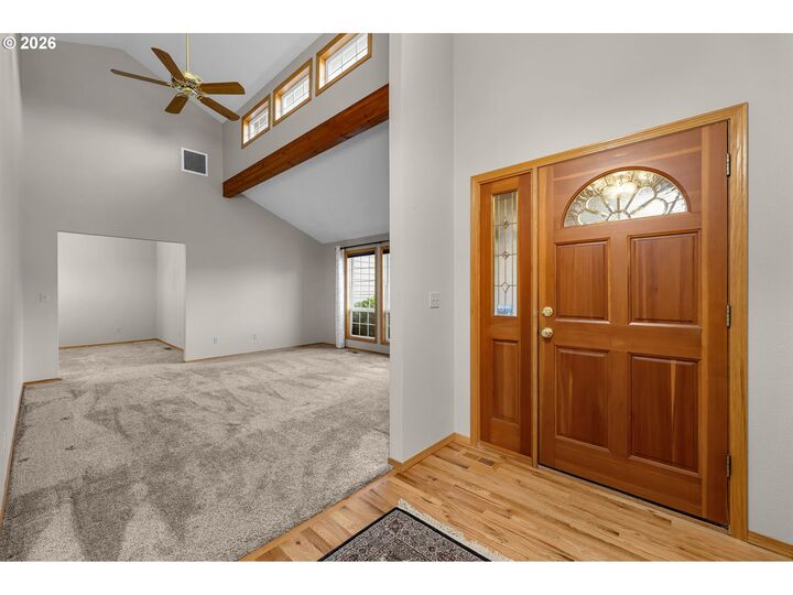 Property Photo:  14811 SE Graham Rd  WA 98683 