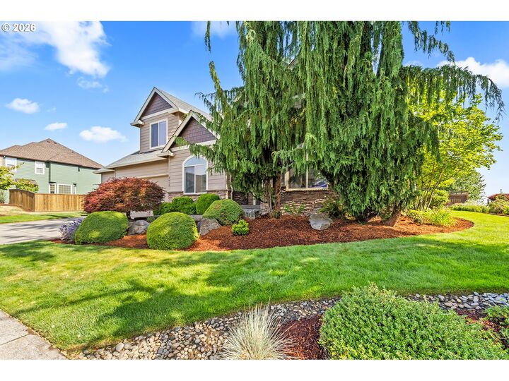 Property Photo:  2612 NW 127th St  WA 98685 