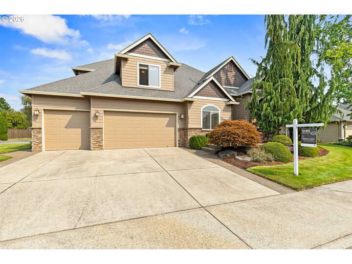 Property Photo: 2612 NW 127th St WA 98685