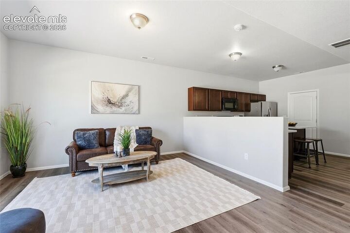 Property Photo: 7375 Forest Meadows Avenue CO 80908