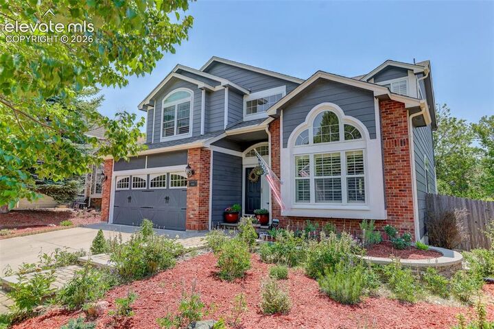 Property Photo:  9440 Melbourne Drive  CO 80920 