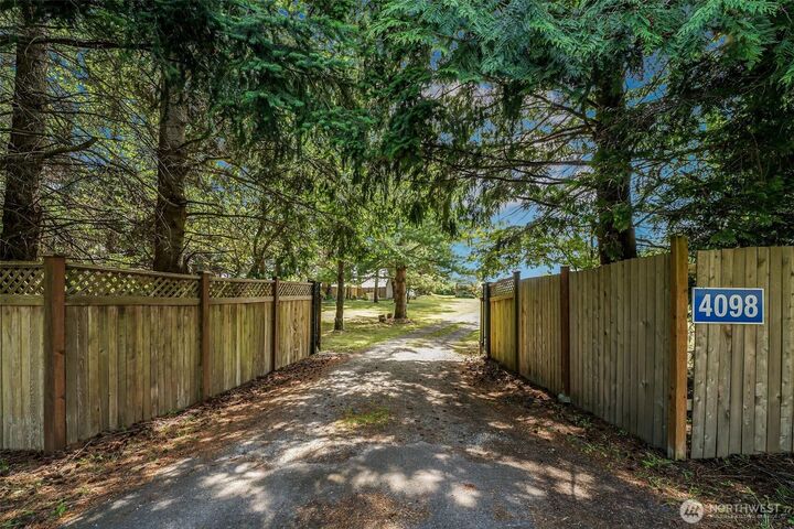Property Photo:  4098 S Camano Drive  WA 98282 