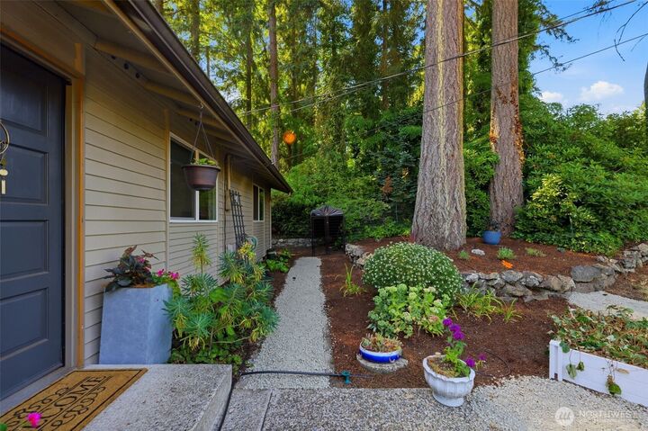 Property Photo: 3402 72nd Avenue NW WA 98335