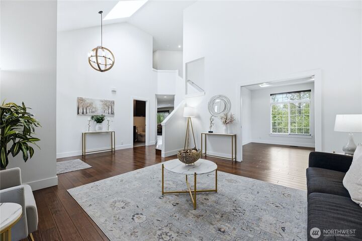 Property Photo:  12917 SE 309th Place  WA 98092 