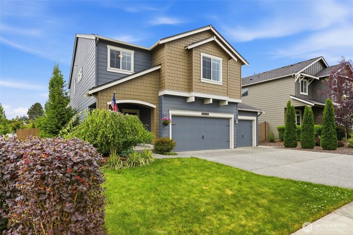 Property Photo:  28108  66th Way NW  WA 98292 