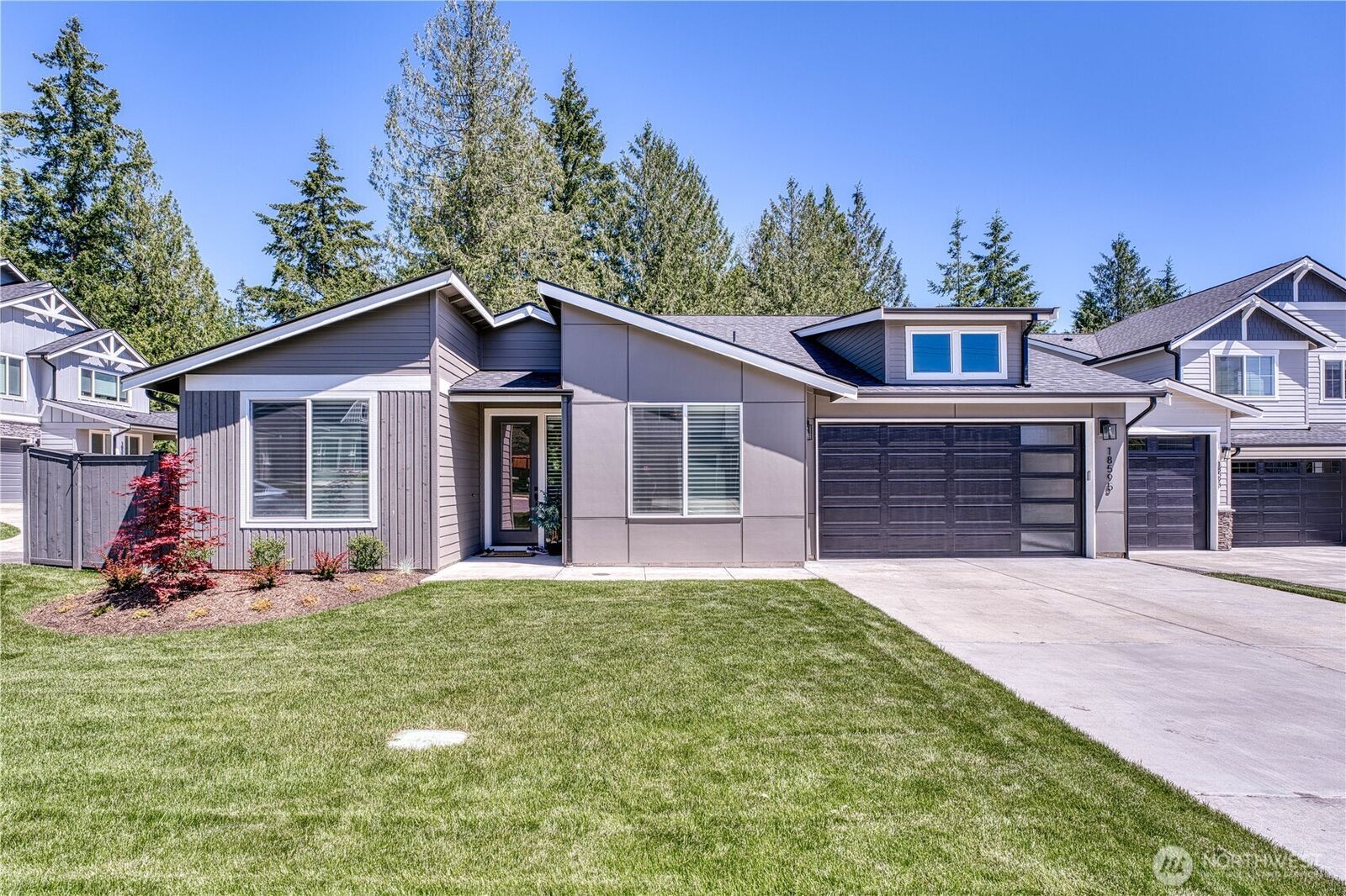 Property Photo: 18595 Sawgrass Drive NE WA 98370