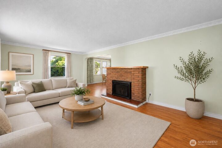 Property Photo:  932  Third Street  WA 98230 