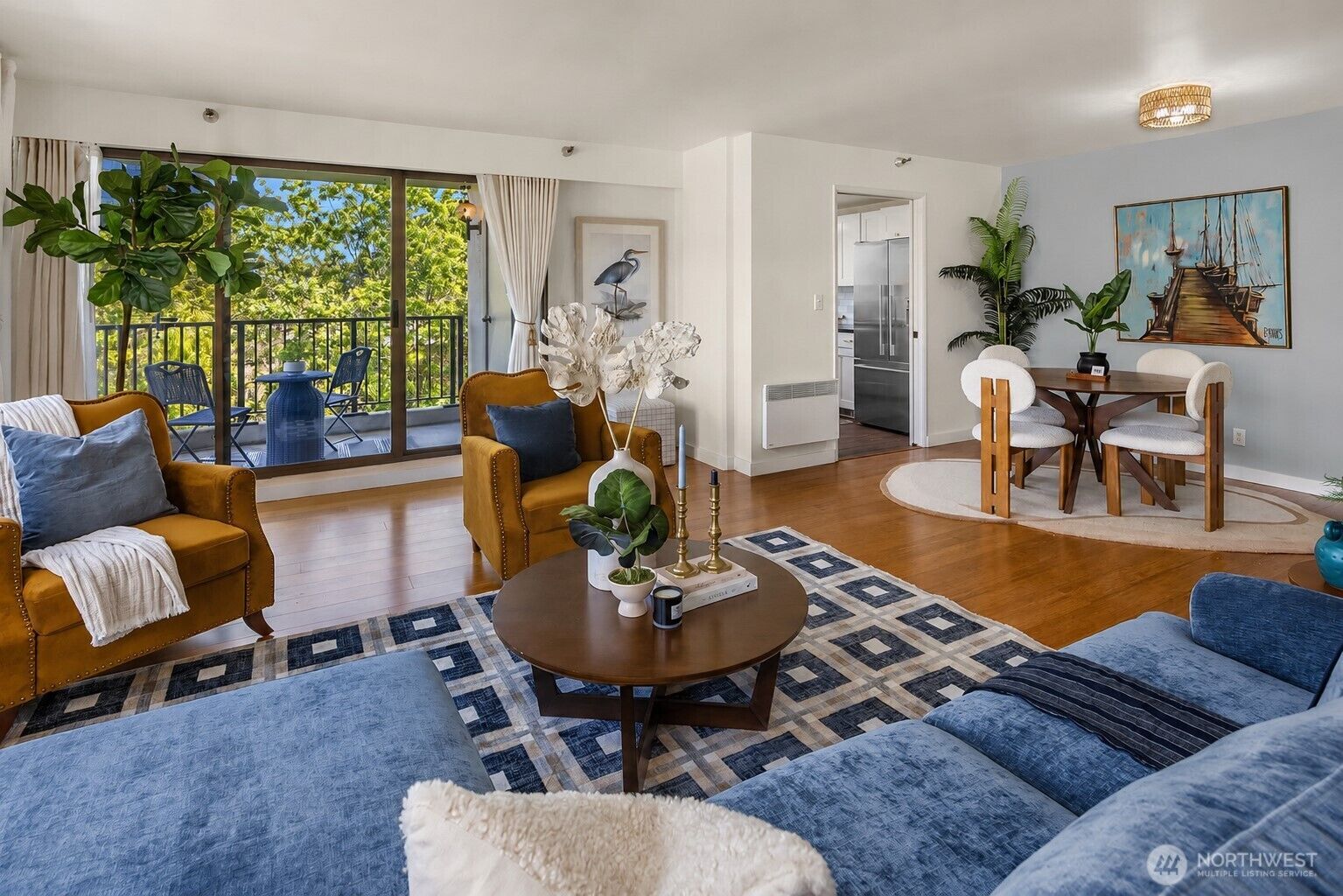 Property Photo:  1120  Spring Street 602  WA 98104 