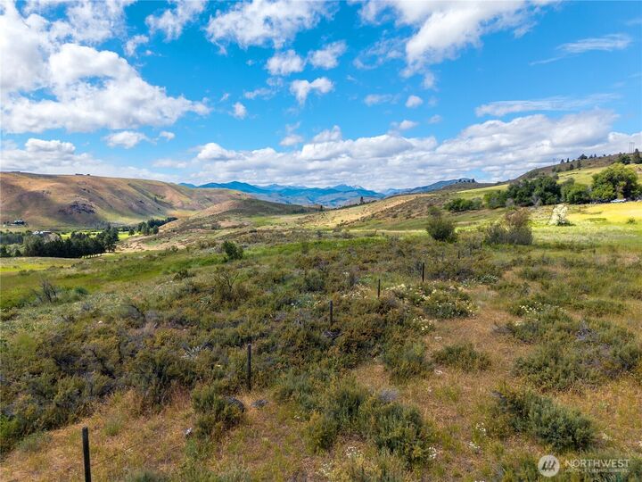 Property Photo:  0 Tbd  Bear Creek Road  WA 98862 