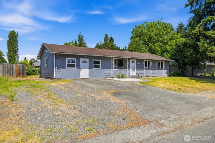 Property Photo:  4407  123rd Place NE  WA 98271 