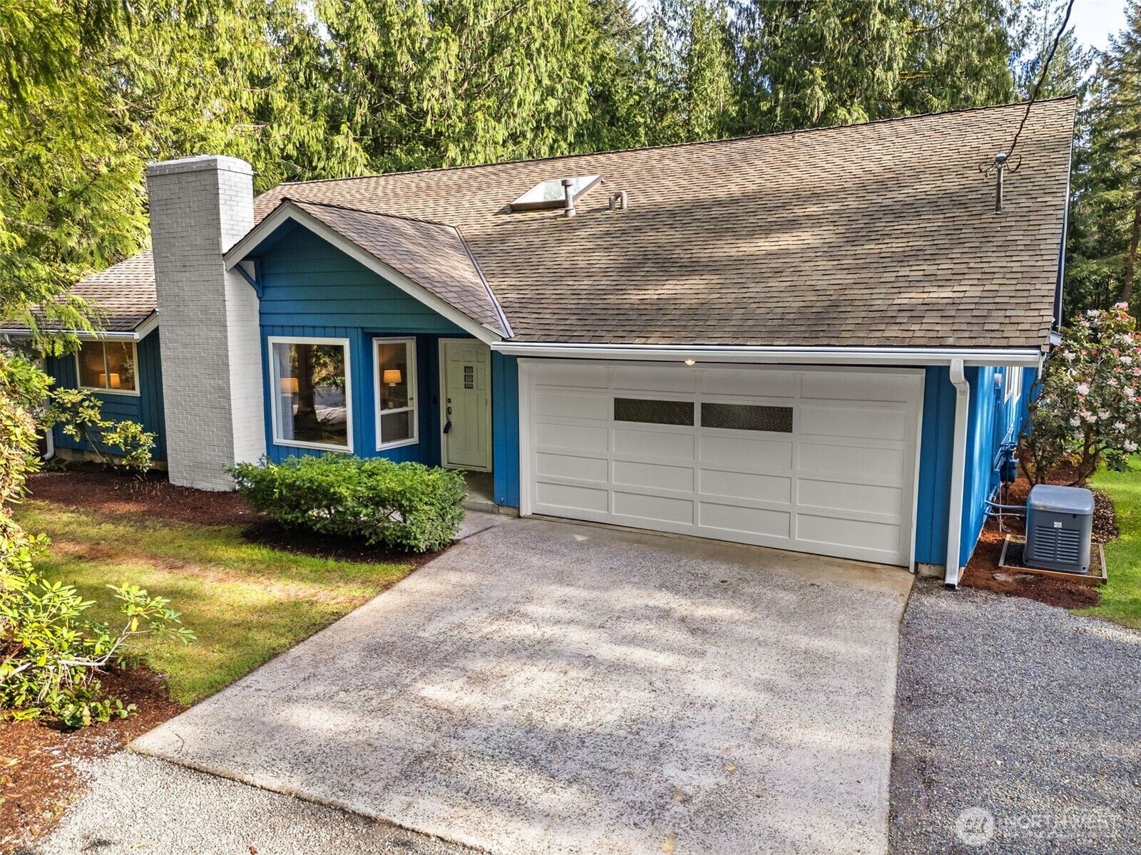 Property Photo: 25845 SE 152 Street WA 98027