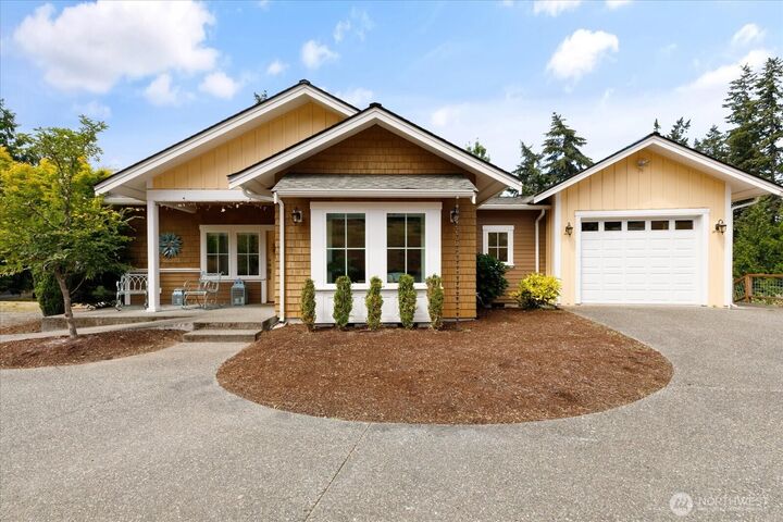 Property Photo:  2937  Quigley Road  WA 98260 