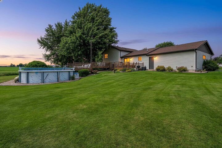 Property Photo:  N951 Ruppel Court  WI 54931 