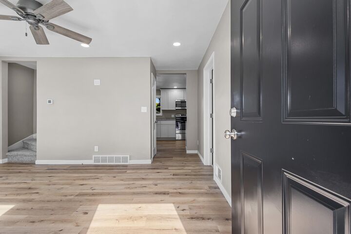 Property Photo:  316 Lee Street  WI 54208 