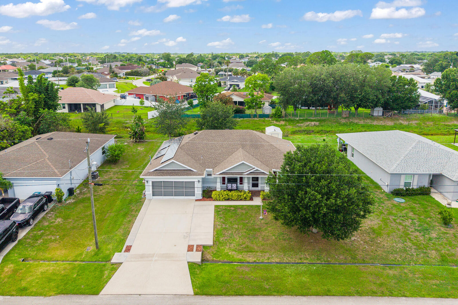 Property Photo:  4562 SW Bradbury Street  FL 34953 