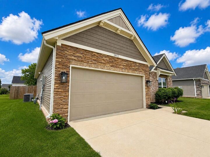 Property Photo: 2812 Brahman Circle KY 42104