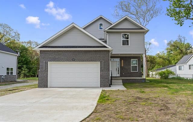 Property Photo:  35655 Joy Road  MI 48185 